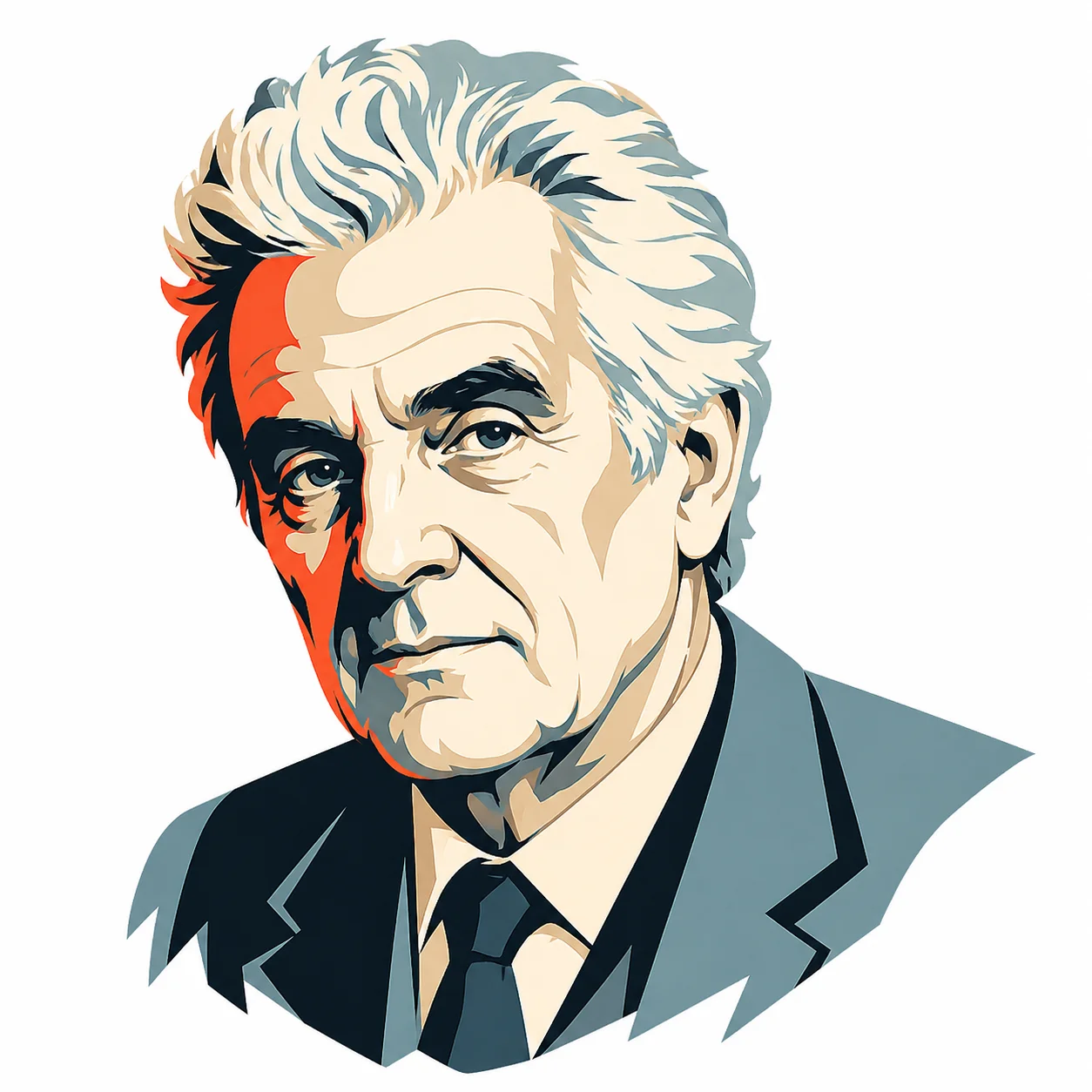 René Girard