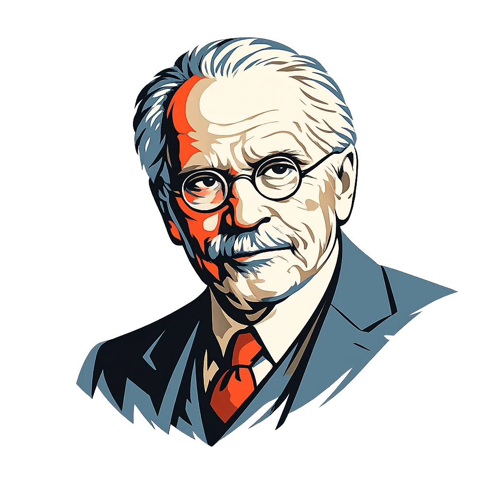 Carl Gustav Jung