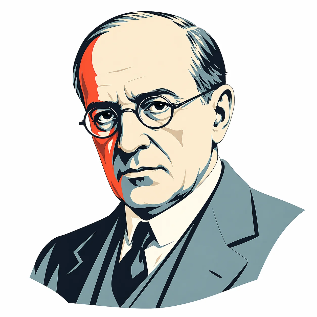 José Ortega y Gasset