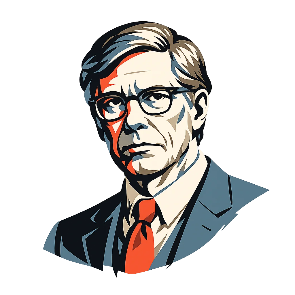 John Rawls